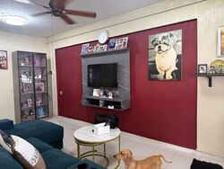 Blk 701 Hougang Avenue 2 (Hougang), HDB 3 Rooms #587679761